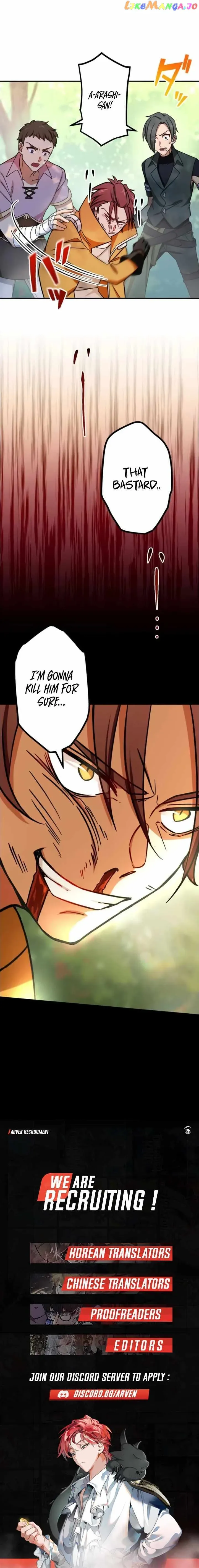 Read The strongest assassin gets transferred to another world with his whole class EN Manga Online
