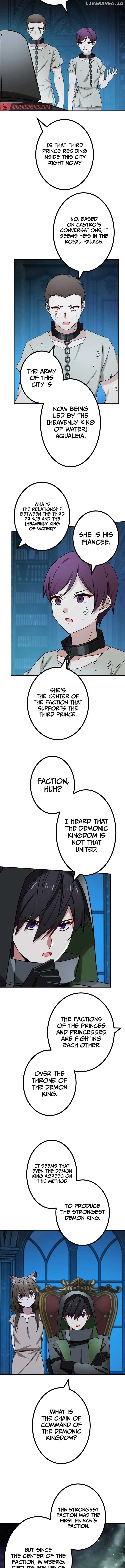 Read The strongest assassin gets transferred to another world with his whole class EN Manga Online