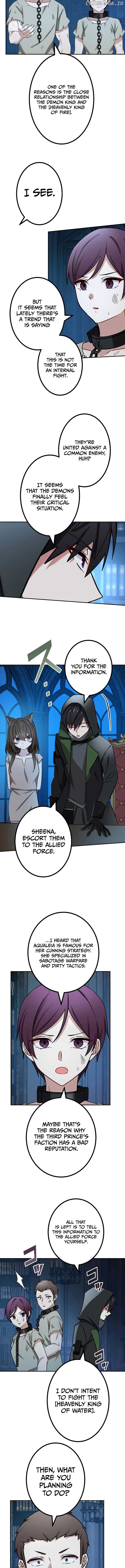 Read The strongest assassin gets transferred to another world with his whole class EN Manga Online