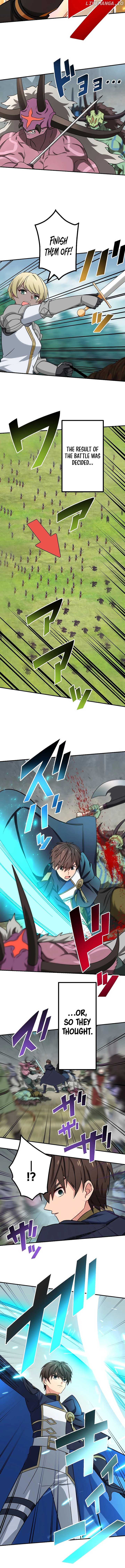 Read The strongest assassin gets transferred to another world with his whole class EN Manga Online
