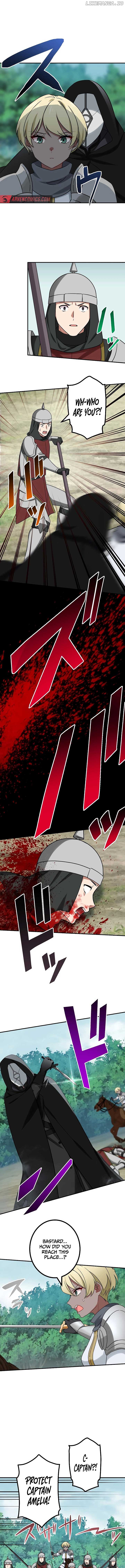 Read The strongest assassin gets transferred to another world with his whole class EN Manga Online