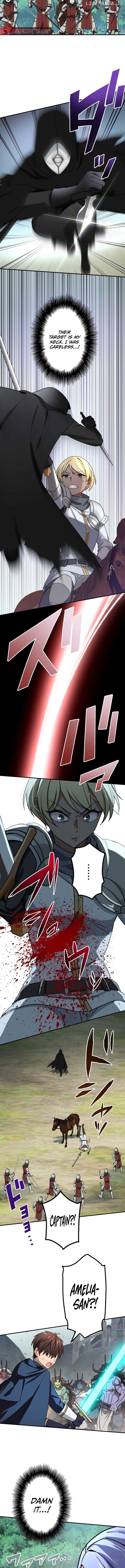 Read The strongest assassin gets transferred to another world with his whole class EN Manga Online