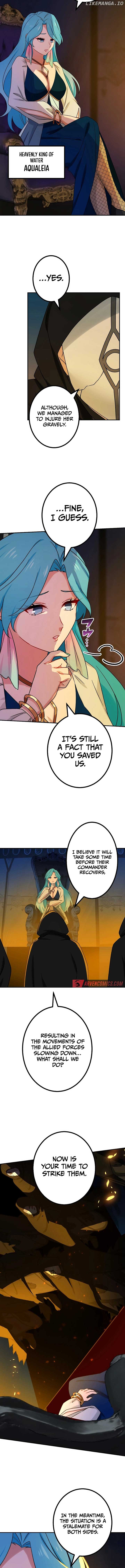 Read The strongest assassin gets transferred to another world with his whole class EN Manga Online
