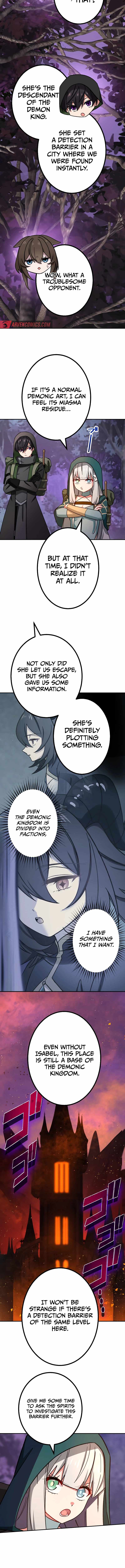 Read The strongest assassin gets transferred to another world with his whole class EN Manga Online
