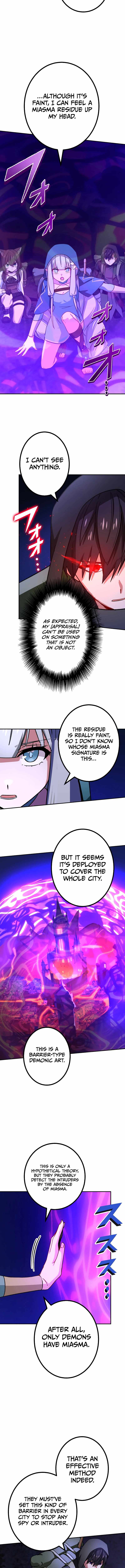 Read The strongest assassin gets transferred to another world with his whole class EN Manga Online