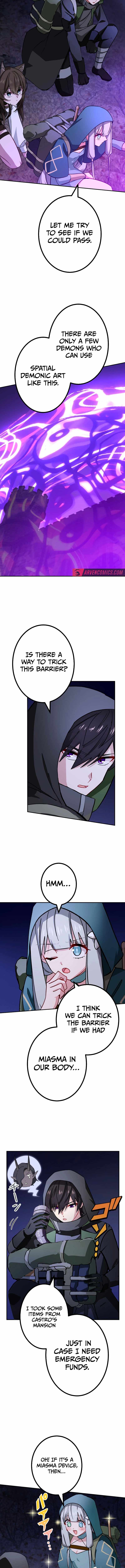 Read The strongest assassin gets transferred to another world with his whole class EN Manga Online