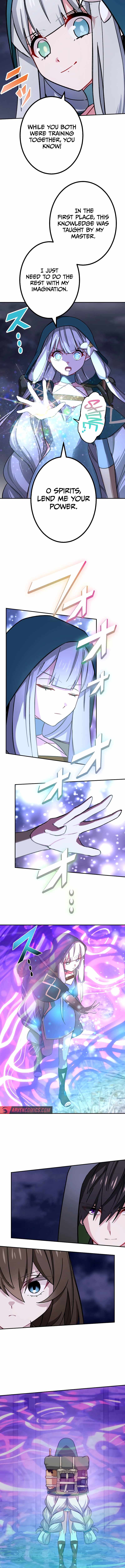 Read The strongest assassin gets transferred to another world with his whole class EN Manga Online