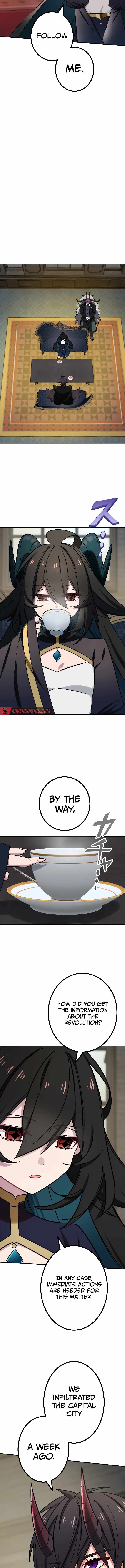 Read The strongest assassin gets transferred to another world with his whole class EN Manga Online