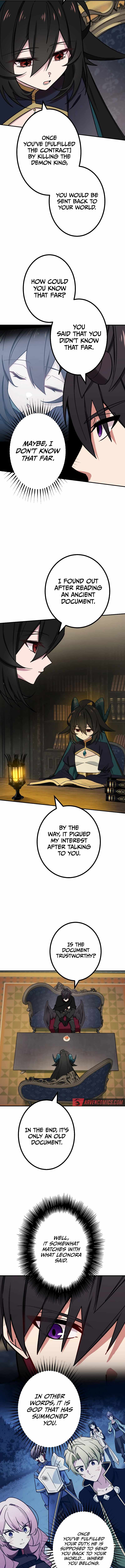Read The strongest assassin gets transferred to another world with his whole class EN Manga Online