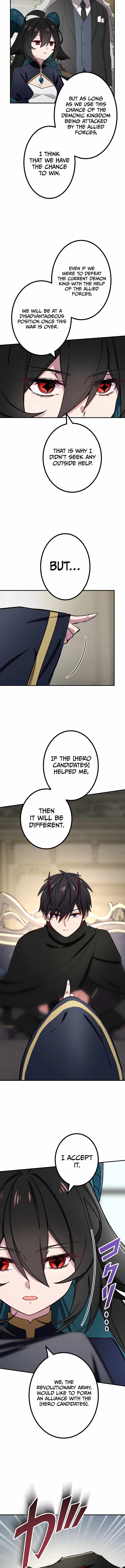 Read The strongest assassin gets transferred to another world with his whole class EN Manga Online