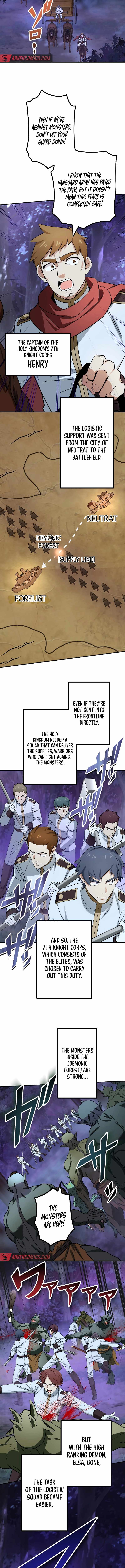 Read The strongest assassin gets transferred to another world with his whole class EN Manga Online