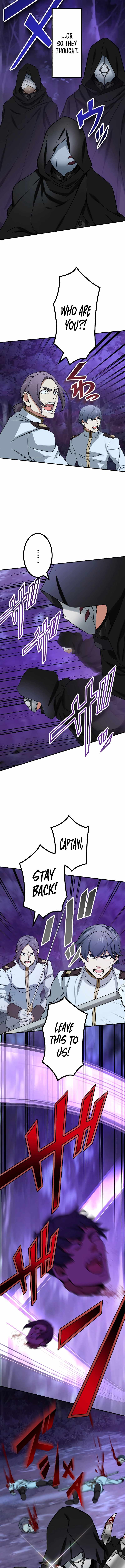 Read The strongest assassin gets transferred to another world with his whole class EN Manga Online