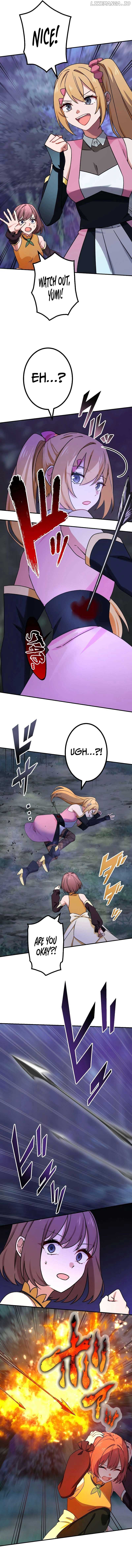 Read The strongest assassin gets transferred to another world with his whole class EN Manga Online
