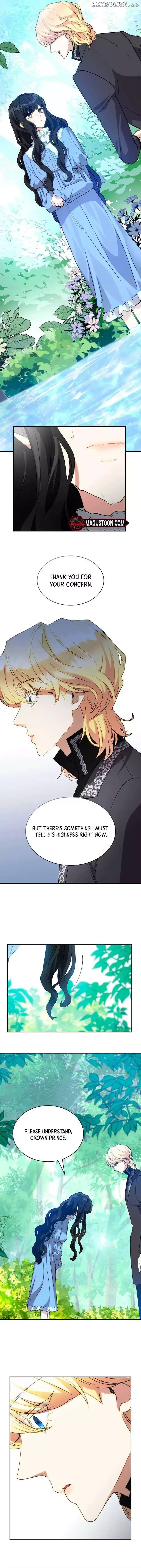 Read Their Obsession Will Ruin Me Manga Online