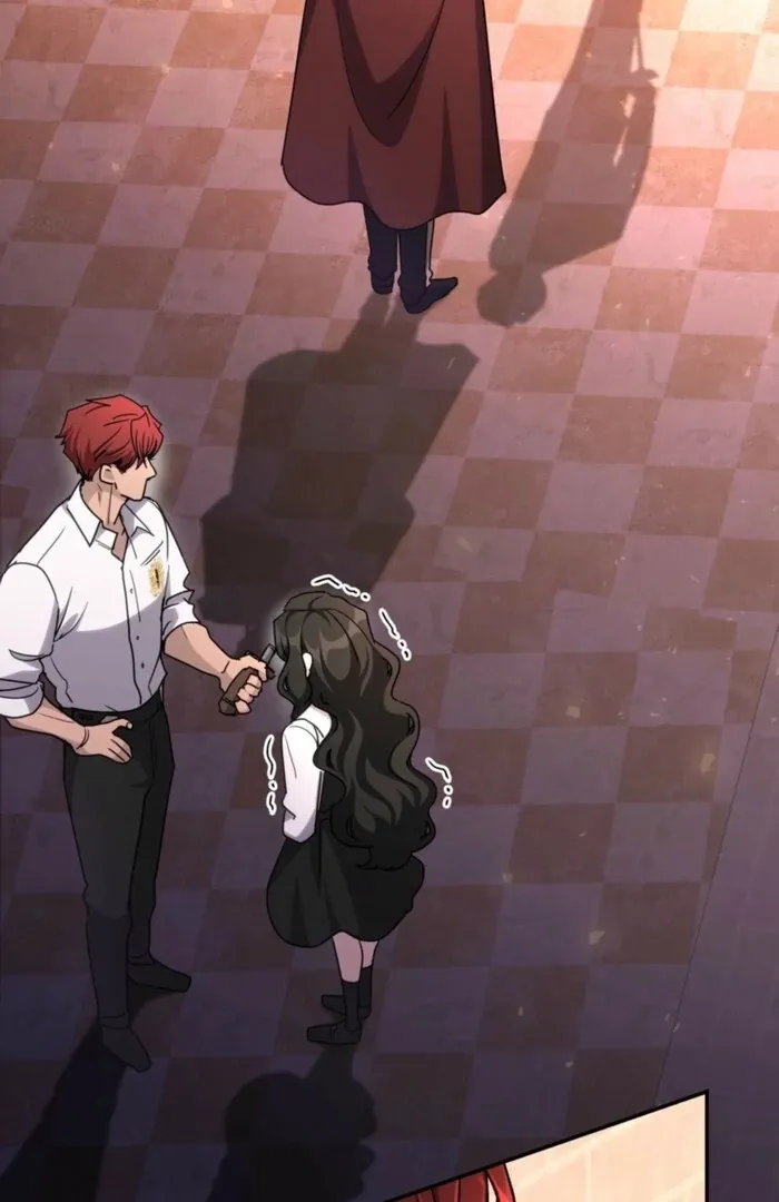 Read Their Obsession Will Ruin Me Manga Online