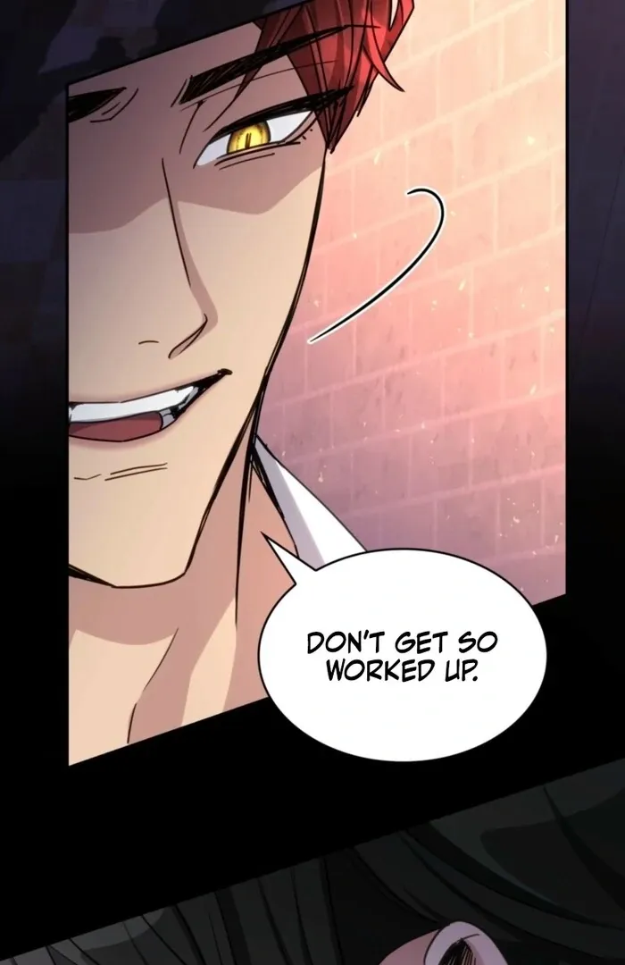 Read Their Obsession Will Ruin Me Manga Online