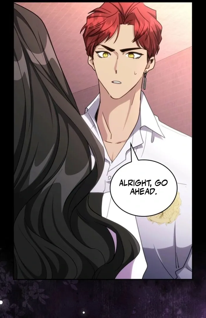 Read Their Obsession Will Ruin Me Manga Online