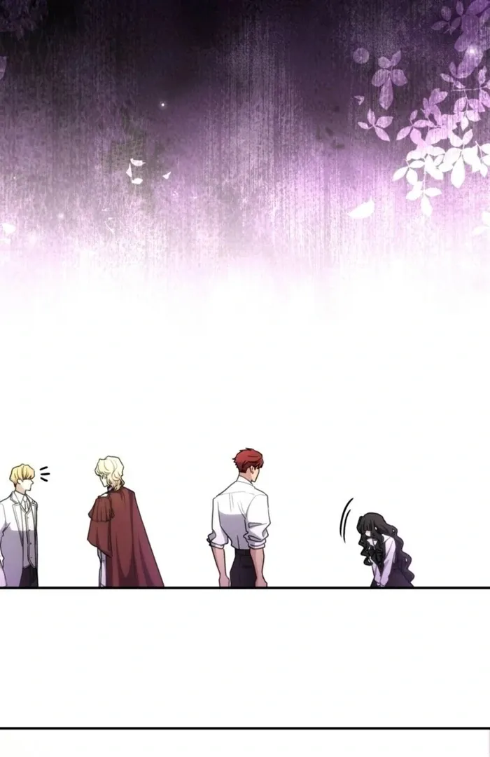 Read Their Obsession Will Ruin Me Manga Online