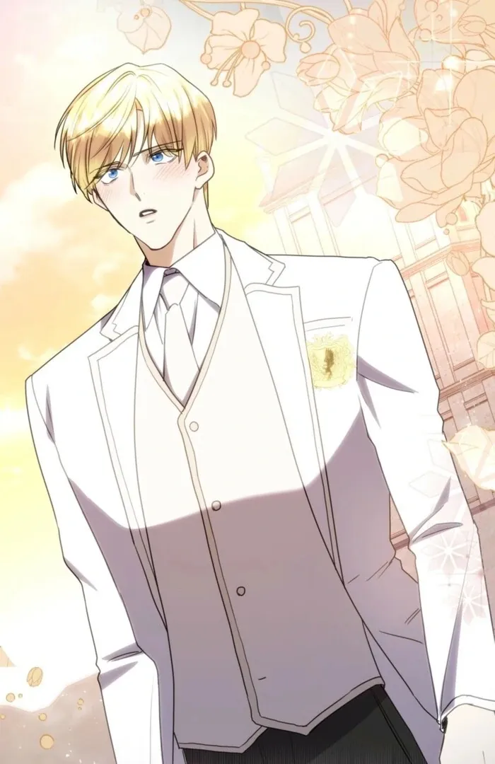 Read Their Obsession Will Ruin Me Manga Online