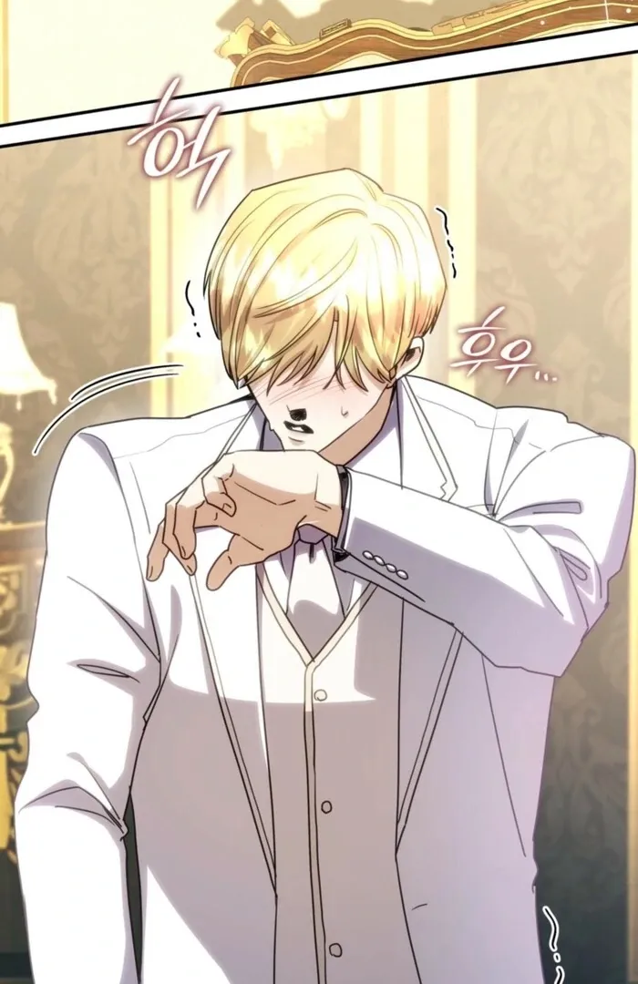 Read Their Obsession Will Ruin Me Manga Online