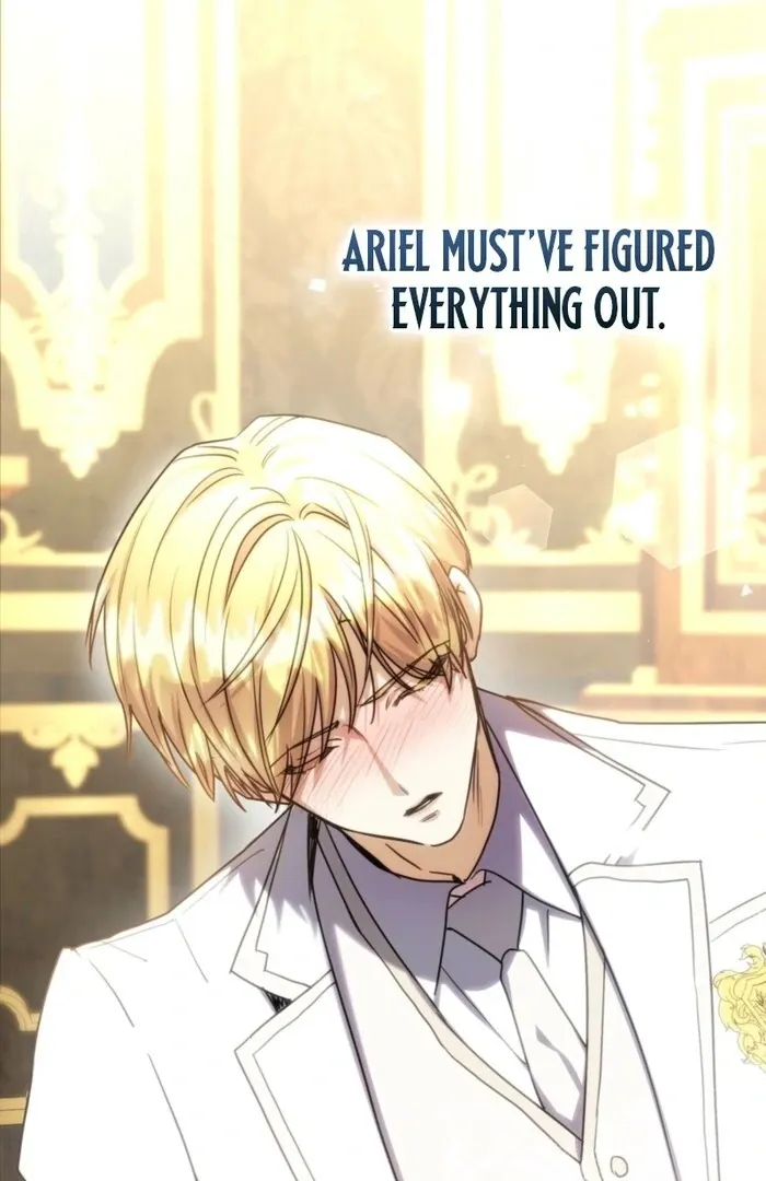 Read Their Obsession Will Ruin Me Manga Online