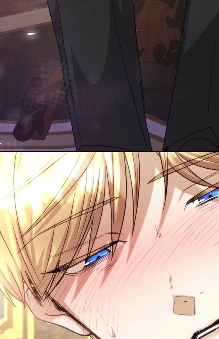 Read Their Obsession Will Ruin Me Manga Online