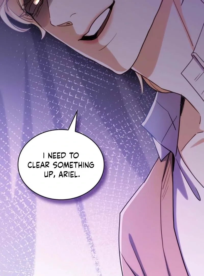 Read Their Obsession Will Ruin Me Manga Online
