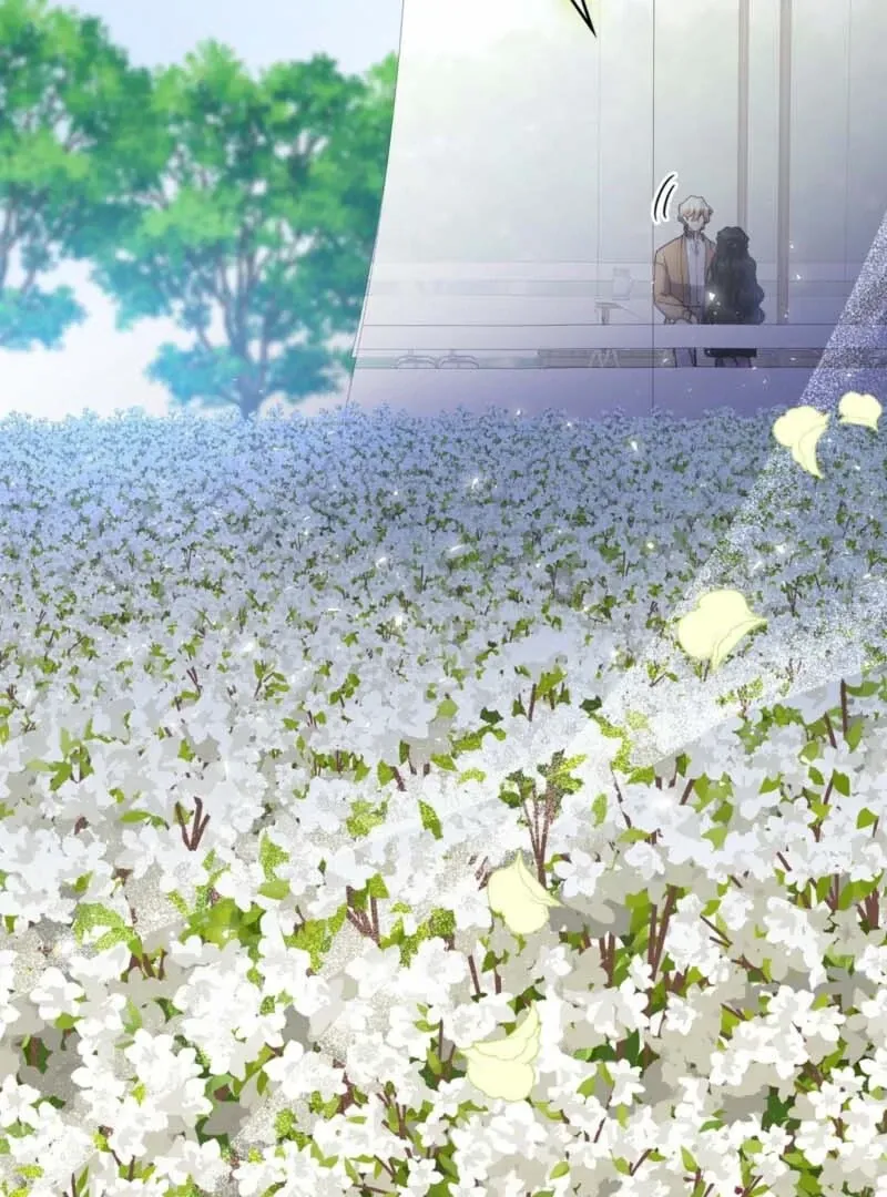 Read Their Obsession Will Ruin Me Manga Online