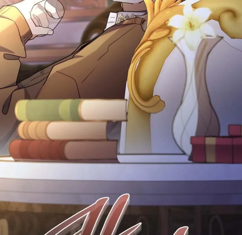 Read Their Obsession Will Ruin Me Manga Online
