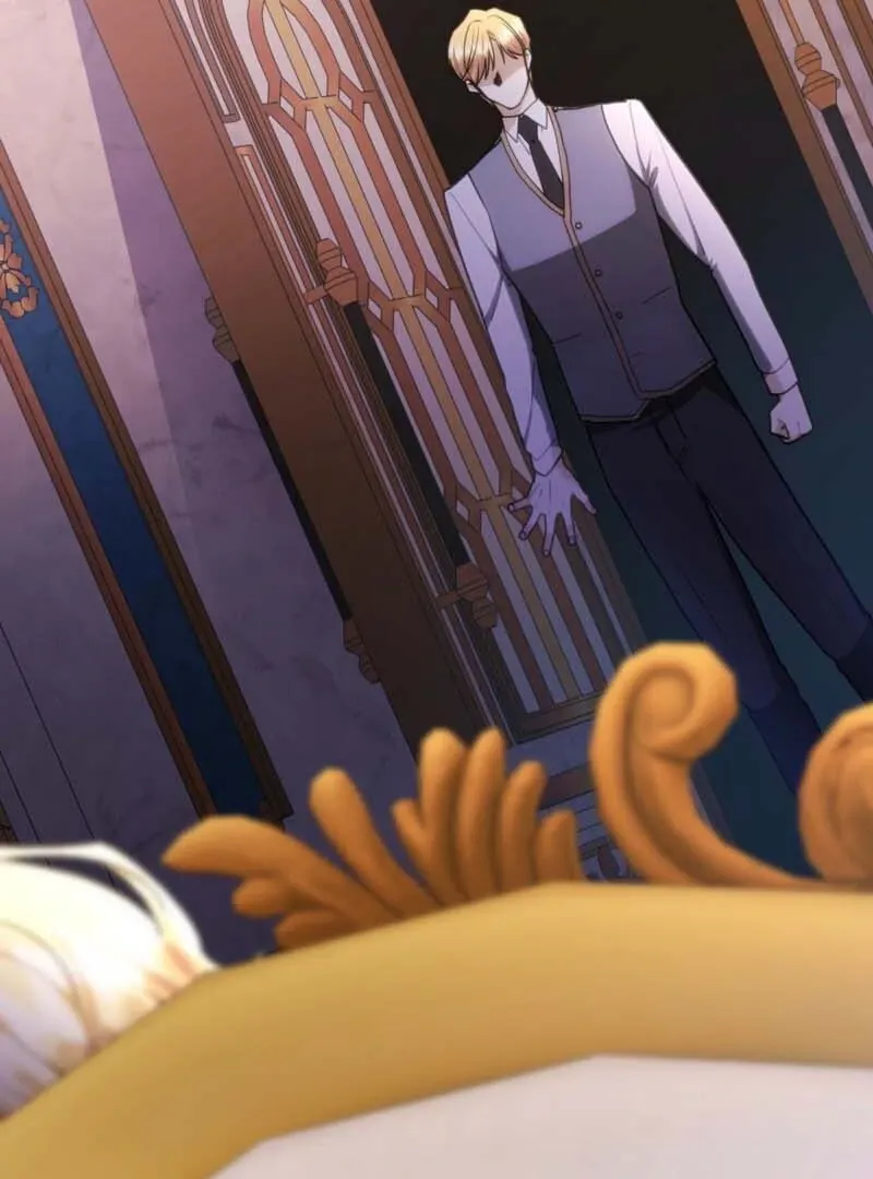 Read Their Obsession Will Ruin Me Manga Online