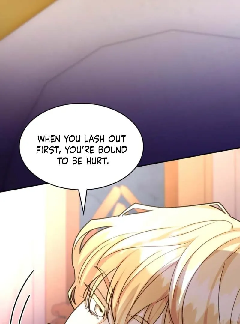 Read Their Obsession Will Ruin Me Manga Online