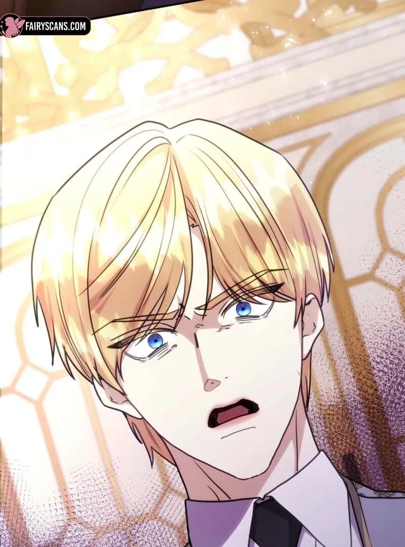 Read Their Obsession Will Ruin Me Manga Online