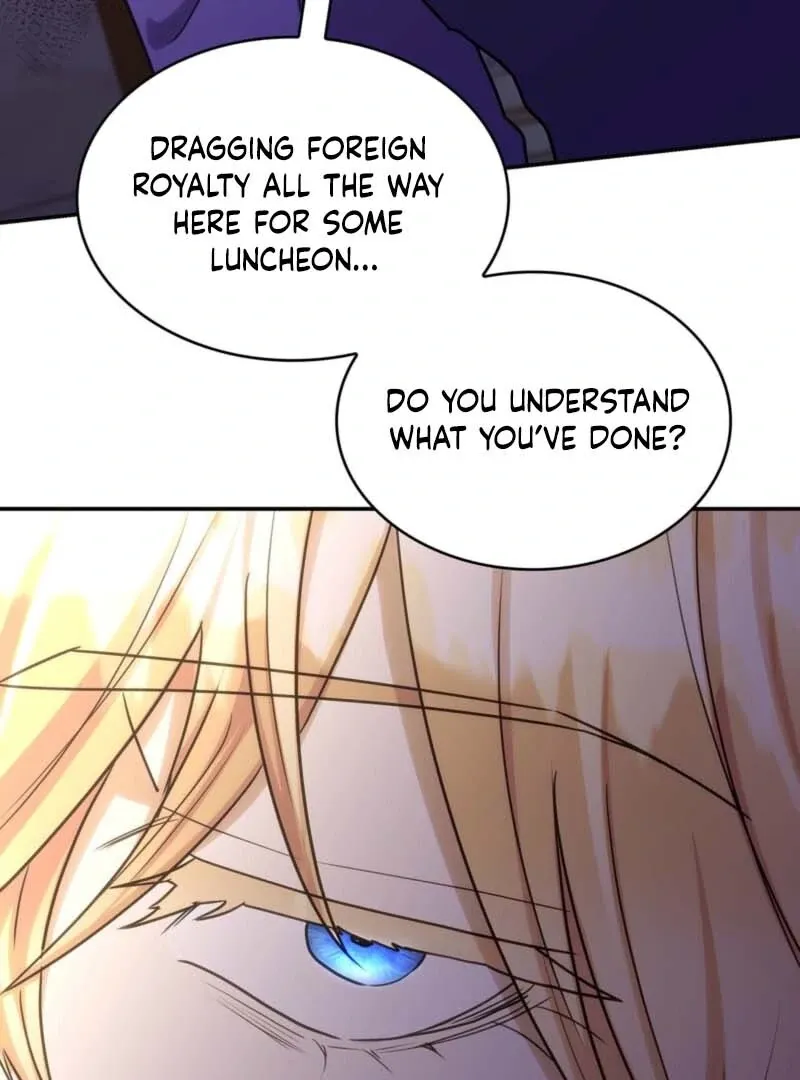 Read Their Obsession Will Ruin Me Manga Online