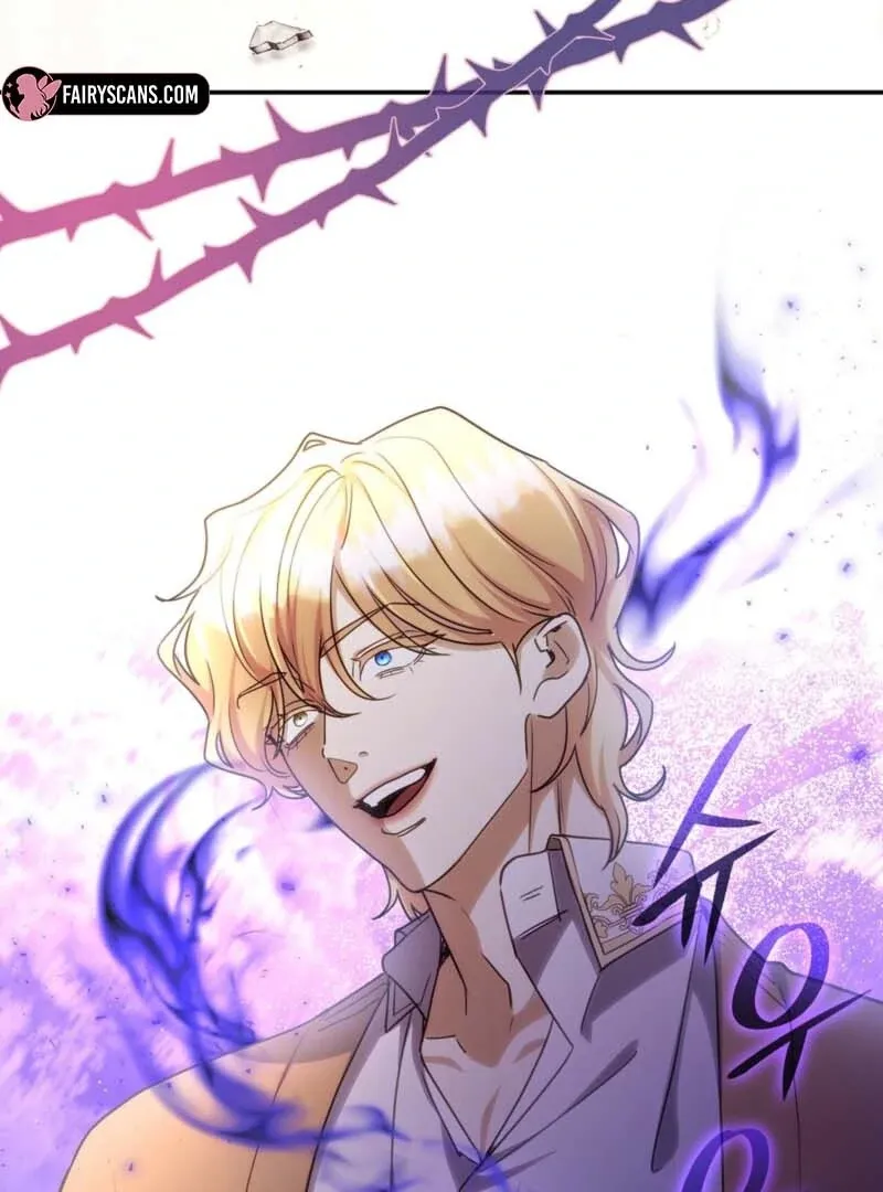 Read Their Obsession Will Ruin Me Manga Online