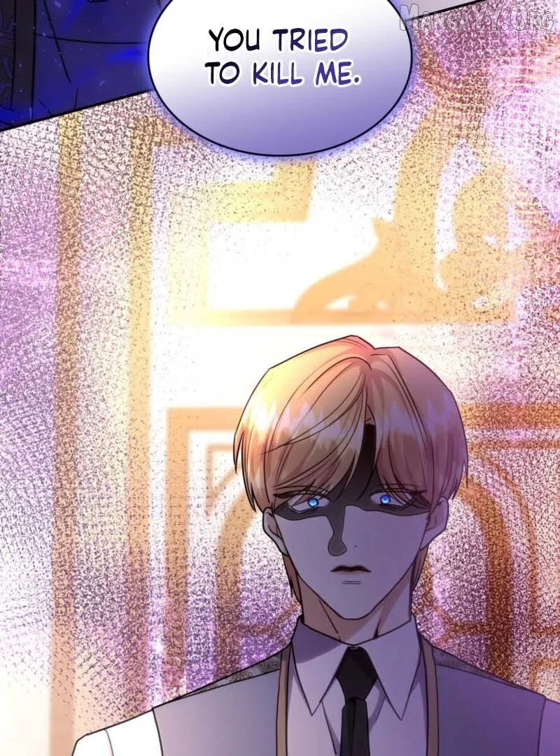 Read Their Obsession Will Ruin Me Manga Online
