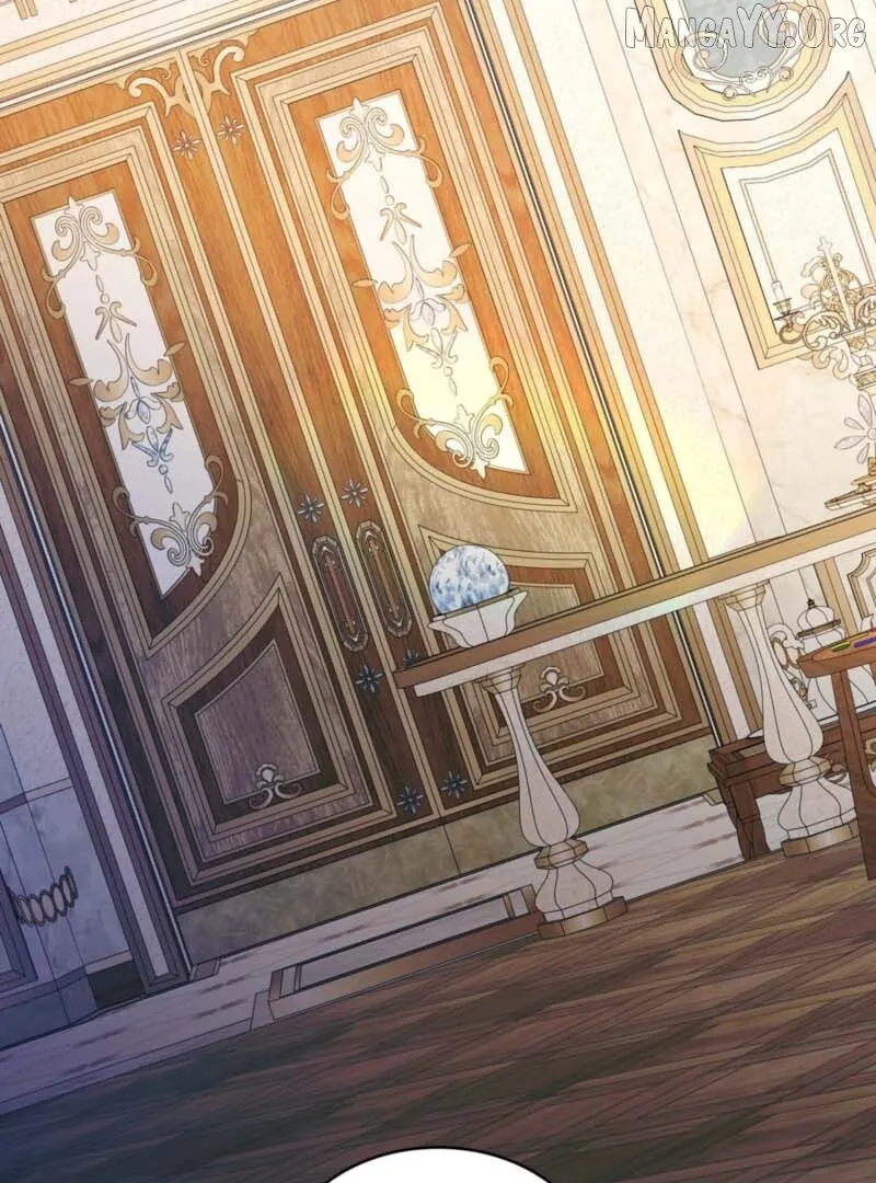 Read Their Obsession Will Ruin Me Manga Online