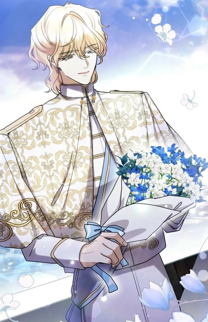 Read Their Obsession Will Ruin Me Manga Online