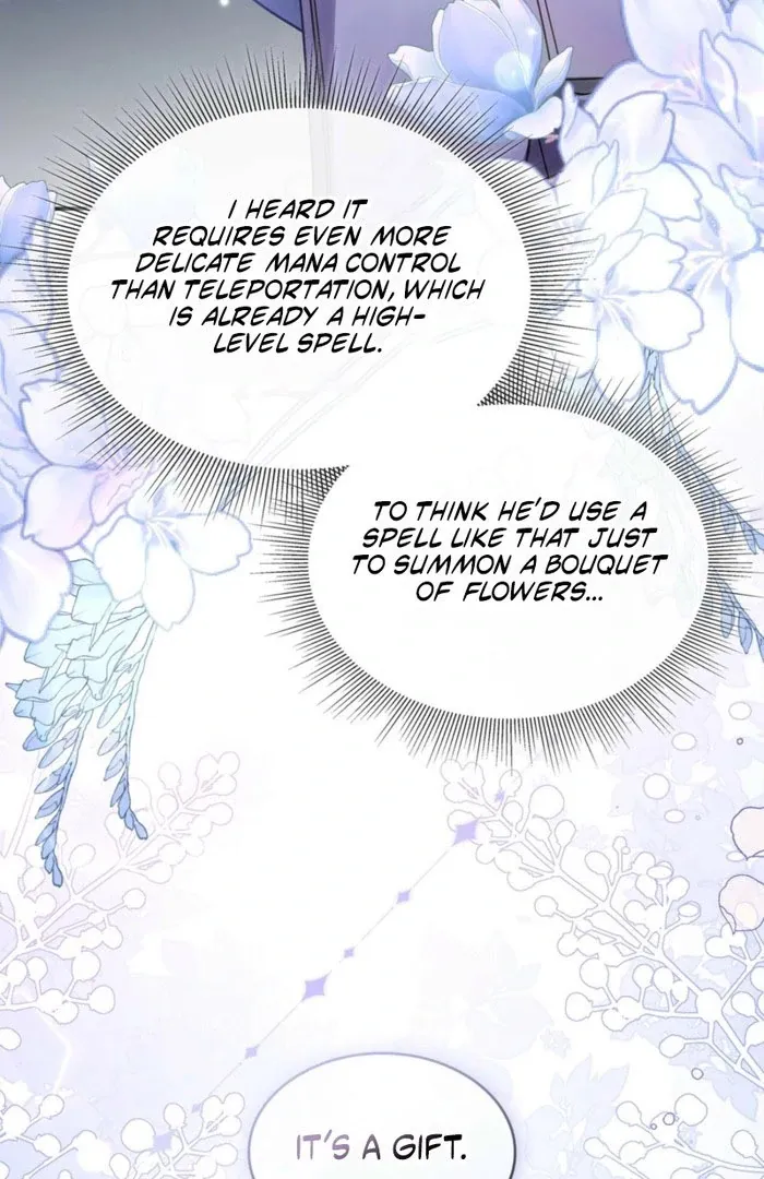 Read Their Obsession Will Ruin Me Manga Online