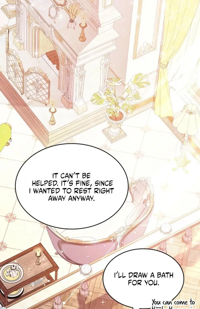 Read Their Obsession Will Ruin Me Manga Online