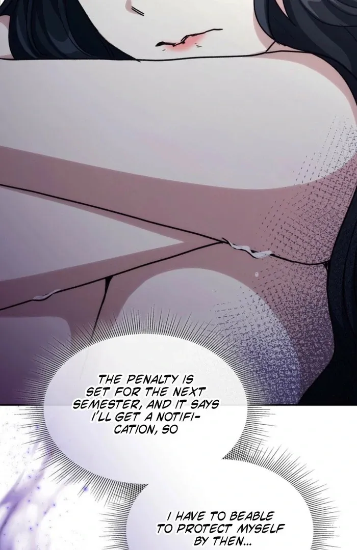 Read Their Obsession Will Ruin Me Manga Online