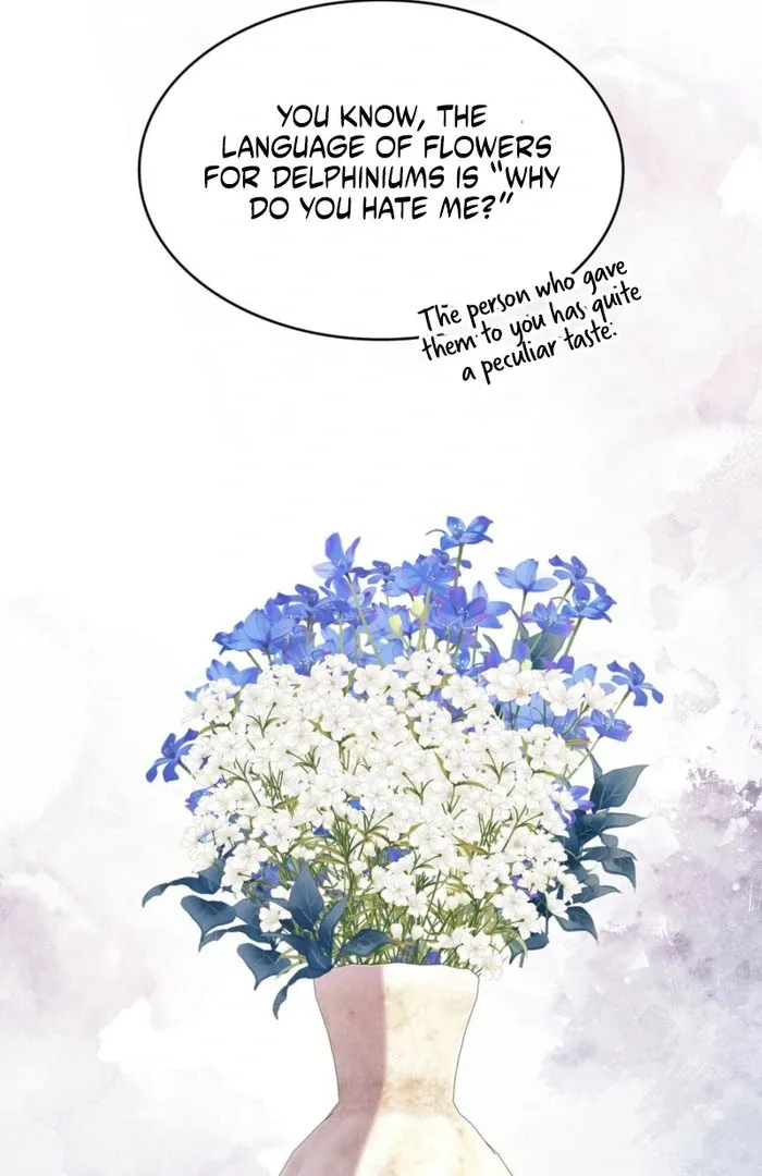 Read Their Obsession Will Ruin Me Manga Online