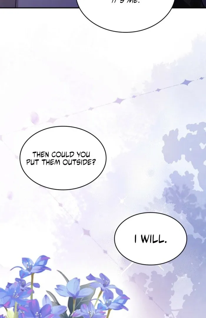 Read Their Obsession Will Ruin Me Manga Online