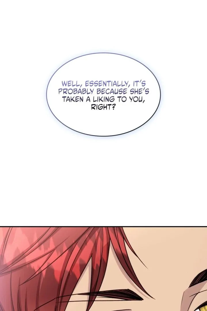 Read Their Obsession Will Ruin Me Manga Online