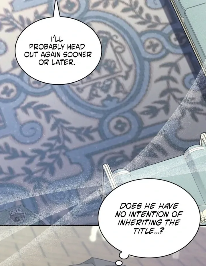 Read Their Obsession Will Ruin Me Manga Online
