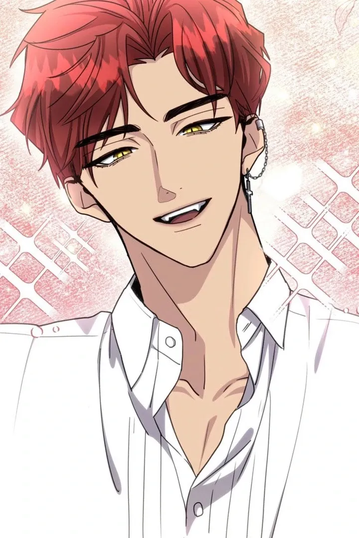 Read Their Obsession Will Ruin Me Manga Online