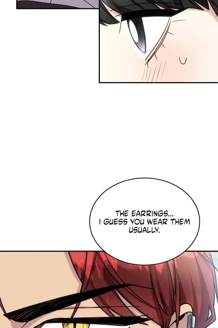 Read Their Obsession Will Ruin Me Manga Online