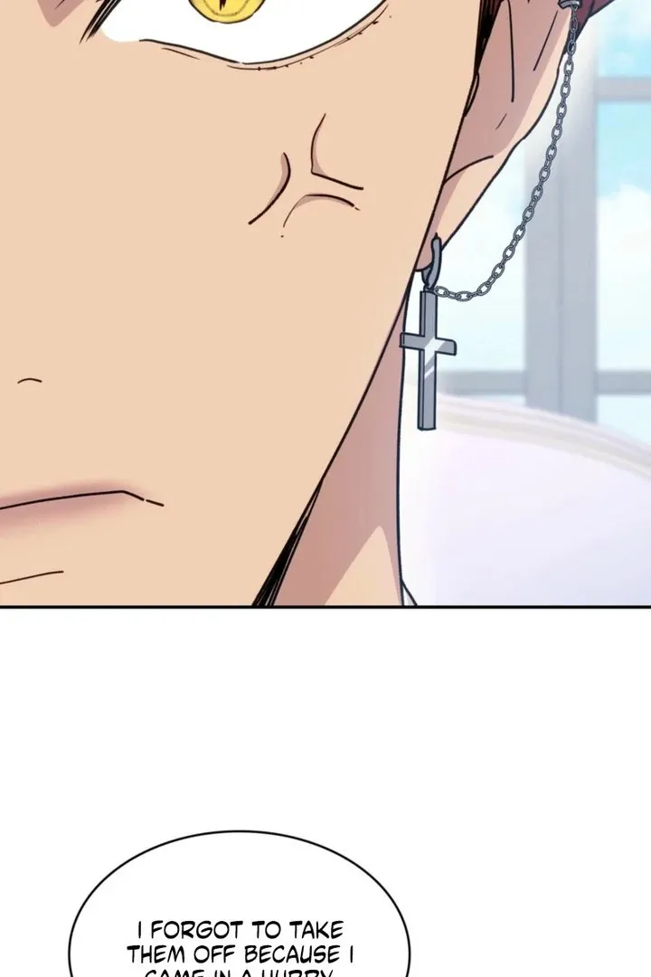 Read Their Obsession Will Ruin Me Manga Online