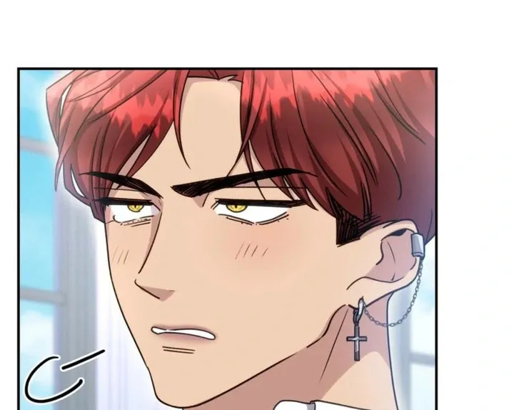 Read Their Obsession Will Ruin Me Manga Online