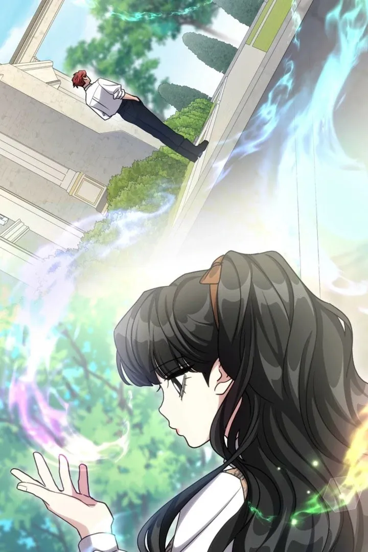 Read Their Obsession Will Ruin Me Manga Online