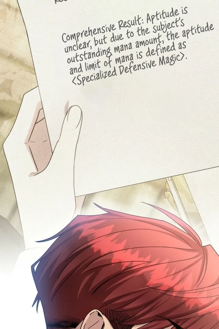 Read Their Obsession Will Ruin Me Manga Online